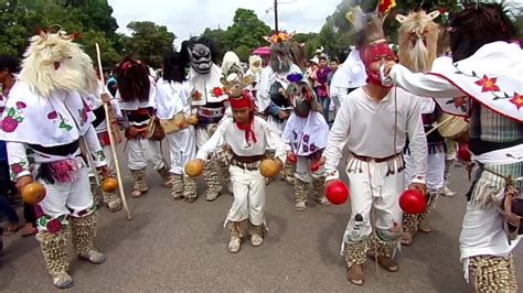 TRADICIONES DE AHOME Hermoso Sinaloa