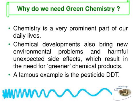 Ppt Green Chemistry Microwave Assisted Organometallic Reaction