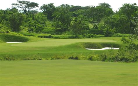 Discover Alabang Golf And Country Club In Manila GolfLux