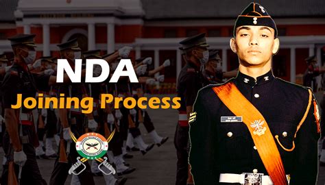 Unlocking Success Mastering The Nda Joining Process With Warriors