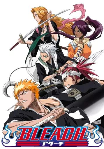 Bleach Serie Tv Manga News