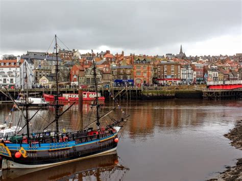 The Yorkshire Coast - Perfect Seaside Towns And Villages