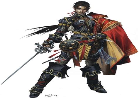 Pathfinder Best Traits For Every Class | Gamers Decide