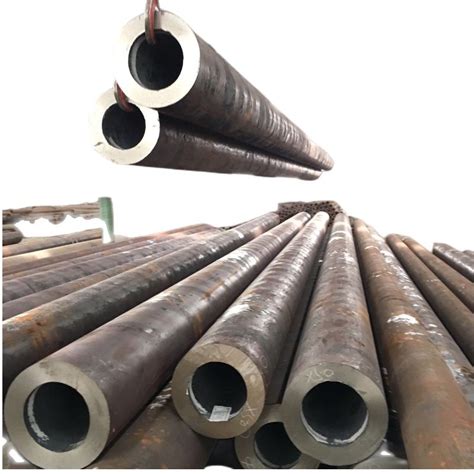 Keen Demand Hot Rolled Schedule Carbon Steel Seamless Pipe China