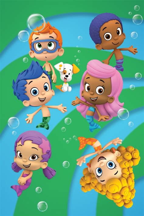 171 Best Bubble Guppies Images Bubble Guppies Guppy Nick Jr Gambaran Images And Photos Finder