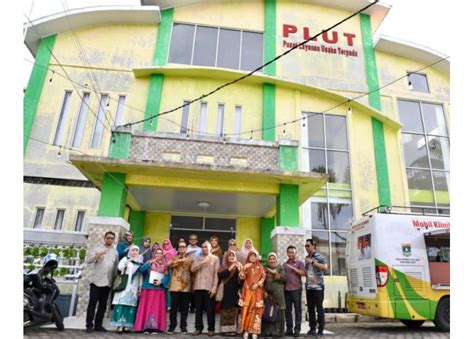 PLUT KUMKM Didorong Fokus Bangun Produk Khusus Dan Khas Daerah