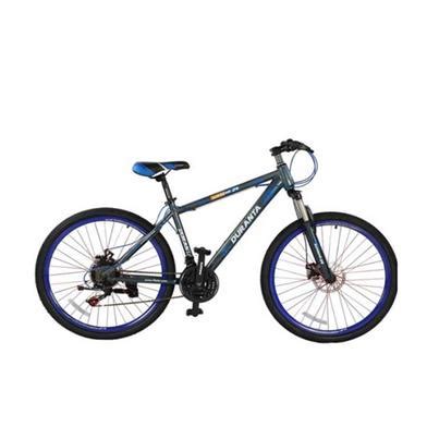 Duranta Steel Multi Speed Supreme Bicycle Inch Blue