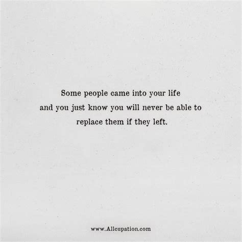 Quotes About People Who Come Into Your Life - Quotes Center