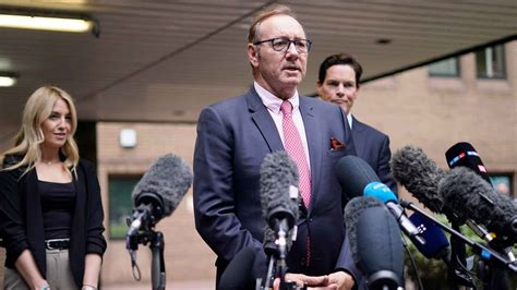 Kevin Spacey's Best Movies And His Most Memorable Roles