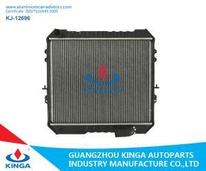 TOYOTA VIOS TOYOTA YARIS 1 5L 14 AT Radiator OEM 16400 0M250