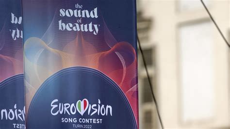 ESC 2022 Deutschland Belegt Den Letzten Platz Beim Eurovision Song