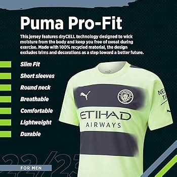 Man City Kit 2022 Men