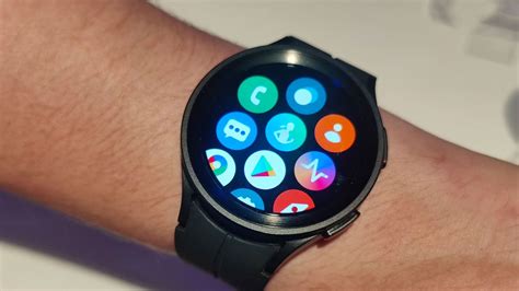 Samsung Galaxy Watch 5 Pro: A rough-and-tumble smart watch | TechRadar