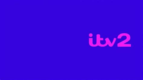 Itv2 Advert Break Ident 15th November 2022 Youtube