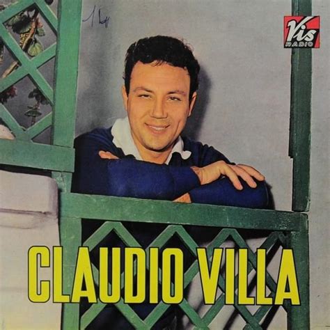 Claudio Villa Claudio Villa 1967 2 Lyrics And Tracklist Genius