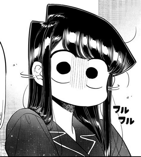 James • ジェームズ On Twitter I Love Komi Bug Eye Komi Is The Best Komi