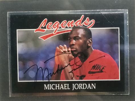 Michael Jordan S Slam Dunk Contest Poster Legends Sports