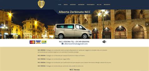 NCC Verona Web Agency Verona Siti Internet Verona