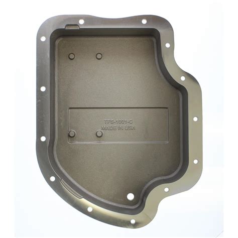 Trick Flow Specialties Tfs 1001 Trick Flow® Transmission Pans Summit Racing