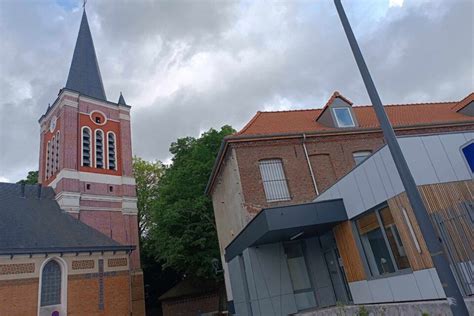 C Est Quoi La Maison Des Familles Nouveau Lieu Inaugur Ce Dimanche