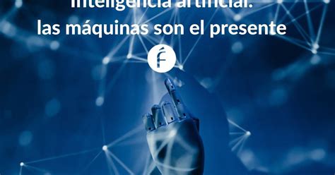 La Nación Inteligencia artificial la expresión del año