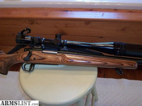 Armslist For Saletrade Remington 700 Bdl Varmint 243