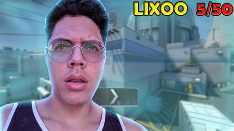 Fiquei Puto Jogando Nesse Mapa Nuke Cs Go Competitivo Youtube