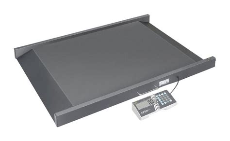 Mws K Dm Kern Weighing Scale Platform Wheelchair