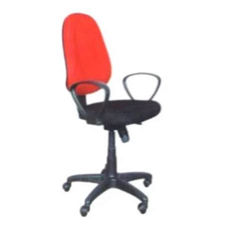 Fixed Arm Workstation Chair For In Office At Rs 3000 In Hyderabad ID