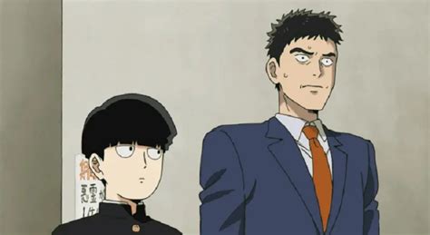 Mob Psycho 100 Saison 3 Épisode 2 Quelle date et heure de sortie