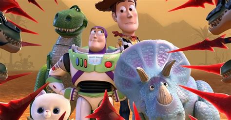 15 Curtas Da Pixar Que Você Precisa Assistir