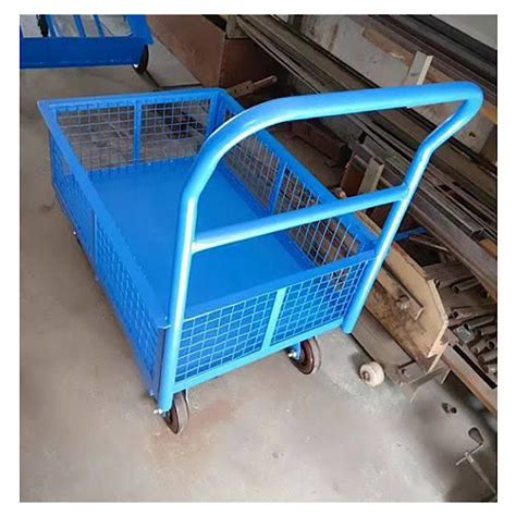 Industrial Trolley Manufacturer Industrial Trolley Supplier