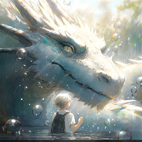 Aggregate Anime Dragon Art In Cdgdbentre