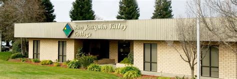 Career Training Programs In Visalia Ca From Sjvc