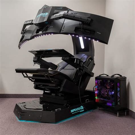 Iwr1 Imperatorworks Brand Gaming Chair Computer Chair For