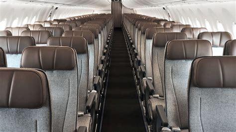 What’s It’s Like To Fly In The Qantas A220 Executive Traveller