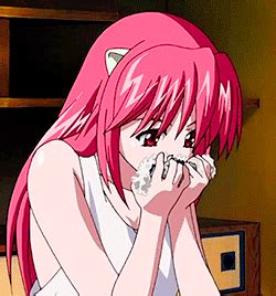 Nyu Wiki Elfen Lied Y Animes Animo Amino