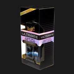 Meguiars Ultimate Liquid Wax G C Fl Oz Ml Case