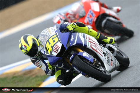 Quelques Photos Du Grand Prix Moto Gp De France