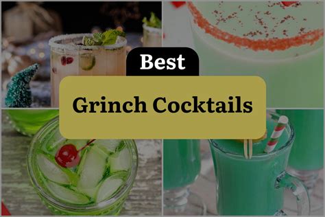 Habanero Vodka Cocktails That Will Spice Up Your Life Dinewithdrinks