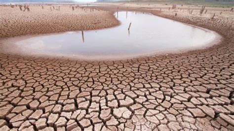 Portugal continental manteve situação de seca meteorológica em Setembro