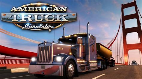 American Truck Simulator YouTube