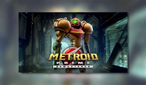 Metroid Prime Remastered – Switch Review - Thumb Culture