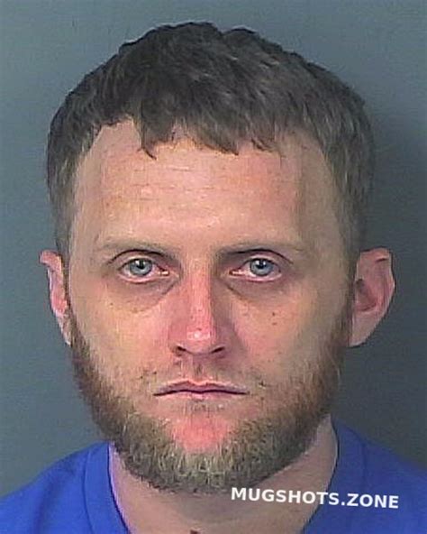 RODDY JON PAUL 05 30 2023 Hernando County Mugshots Zone