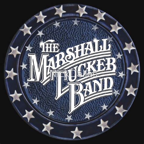 Marshall Tucker Band: Gifts & Merchandise | Redbubble