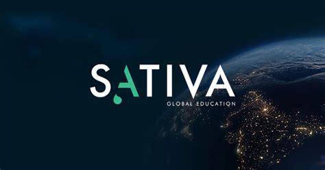 Sativa Global Education Ensino De Medicina Endocanabinoide