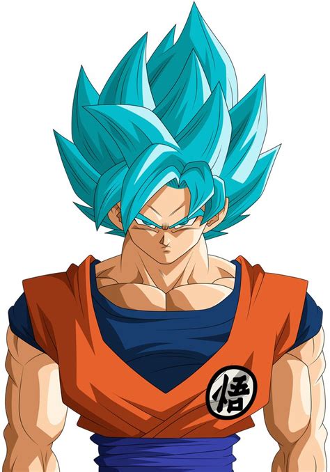 Goku Ssj Goku Super Saiyajin Personajes De Goku Super Saiyajin Hot