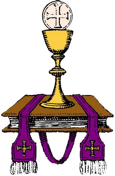 Eucharistic Ministers