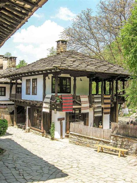 Amazing Day Trips From Veliko Tarnovo Ipanema Travels Veliko