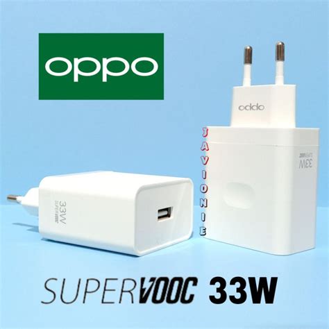 Jual Charger Casan Oppo Super Vooc W Reno Z Z T A A A